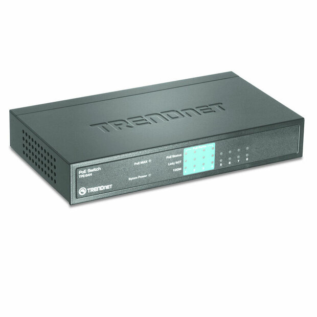 Switch Trendnet TPE-S44              1