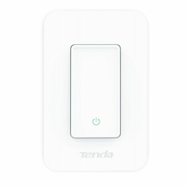 DrukknopSwitch Tenda SS3 1