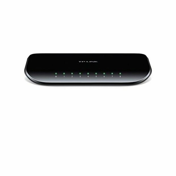 Desktop Switch TP-Link TL-SG1008D 8P Gigabit 1