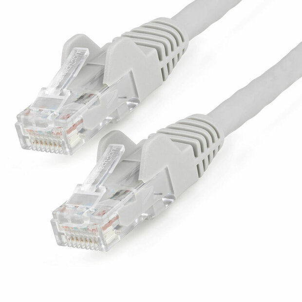 Cat6 UTP kabel Startech N6LPATCH50CMGR 0,5 m 1