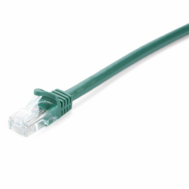 Cat6 UTP kabel V7 V7CAT6UTP-05M-GRN-1E 5 m 1