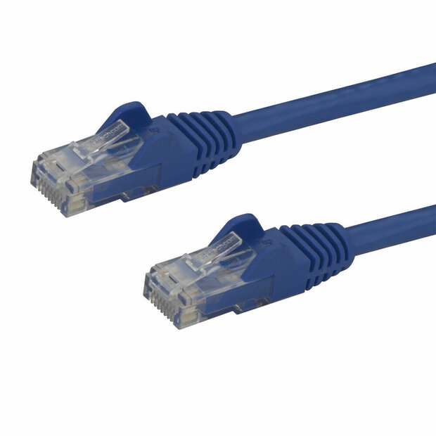 Cat6 UTP kabel Startech N6PATC1MBL           1 m 1