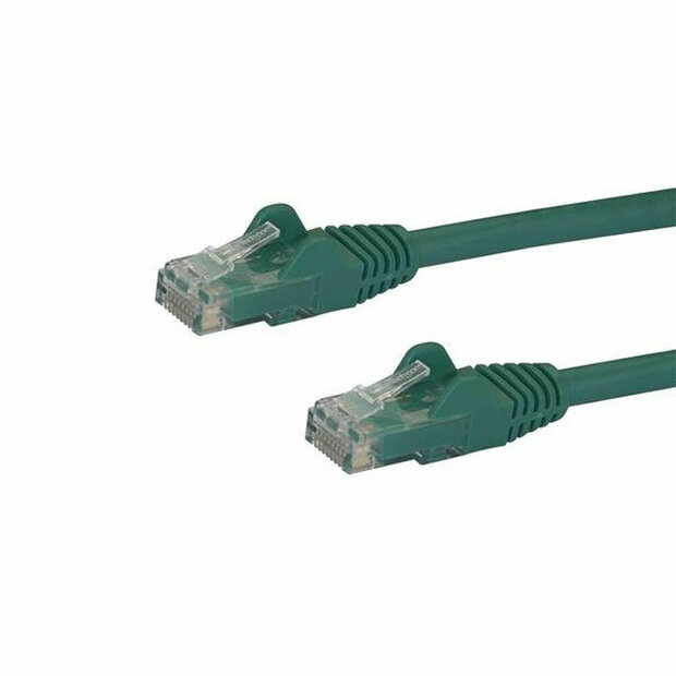 Cat6 UTP kabel Startech N6PATC1MGN           1 m 1