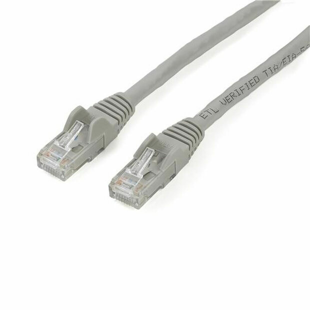 Cat6 UTP kabel Startech N6PATC2MGR           (2 m) 1
