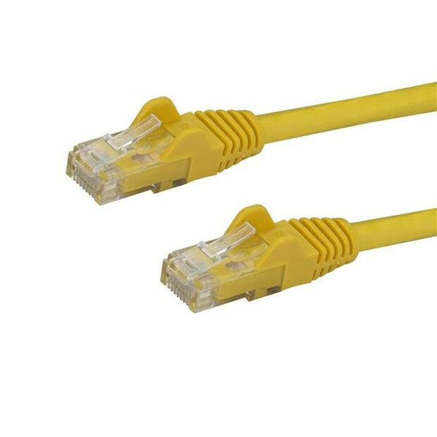 Cat6 UTP kabel Startech N6PATC2MYL           (2 m) 1