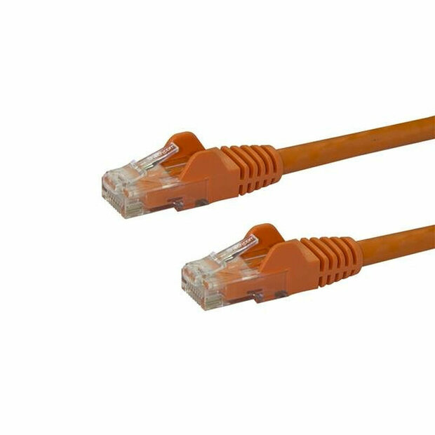 Cat6 UTP kabel Startech N6PATC50CMOR 50 cm 1
