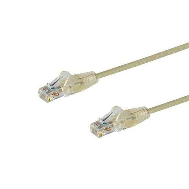 Cat6 UTP kabel Startech N6PAT200CMGRS        (2 m) 1