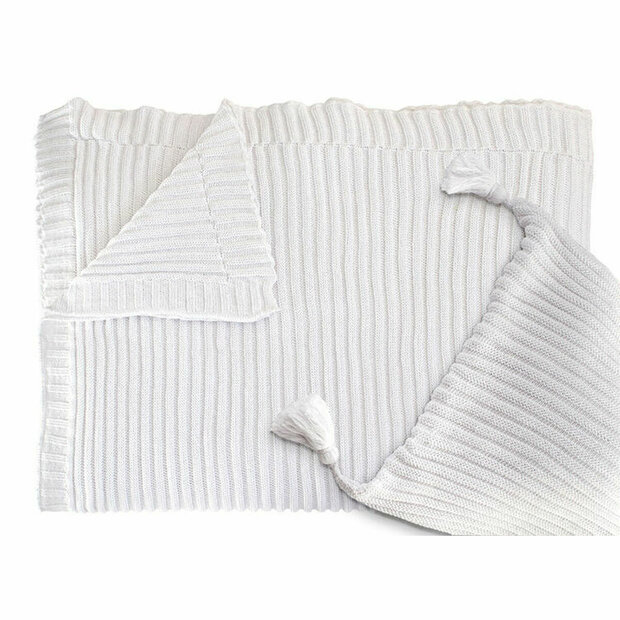 Kussenhoes Tejidos Reina 50 x 70 cm 1