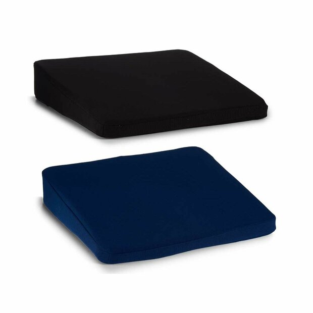 Stoelkussen 41,5 x 9 x 43 cm Schuim 1