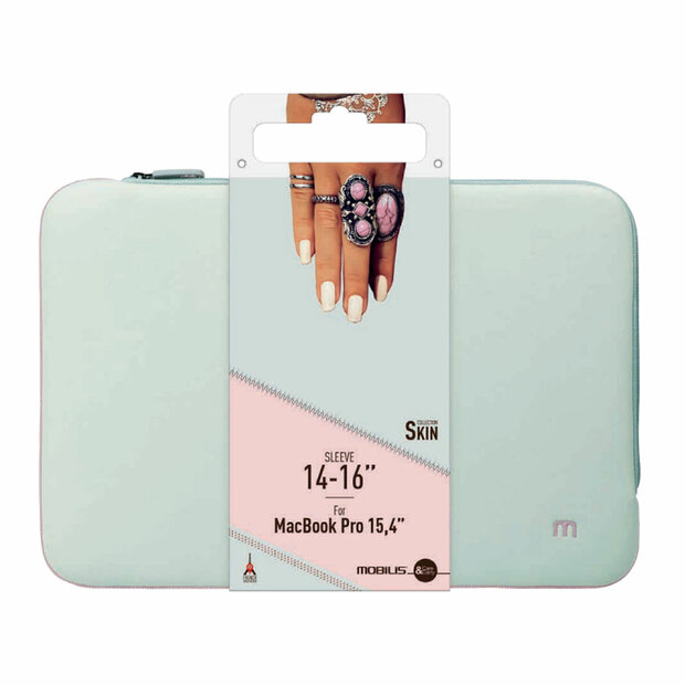 Laptophoes Mobilis 049006 Grijs 1