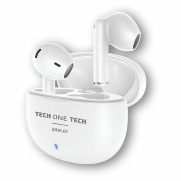 In-ear Bluetooth oordopjes Tech One Tech TEC1401 1