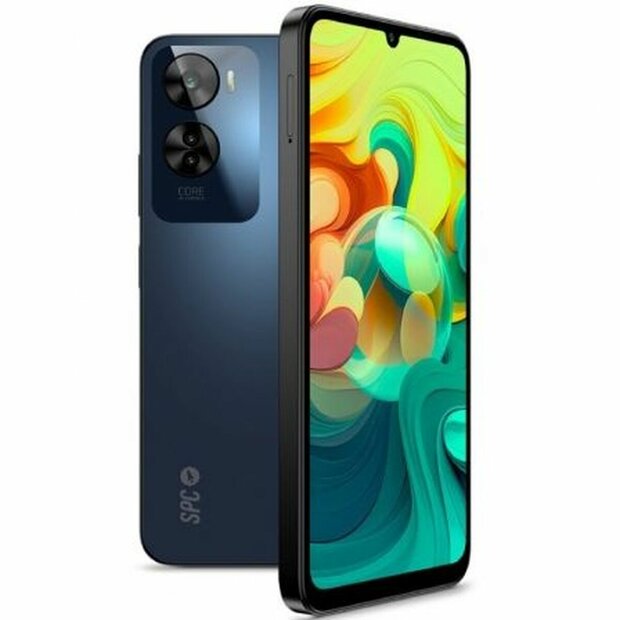 Smartphone SPC 25246256D Octa Core 6 GB RAM 256 GB Blauw 1