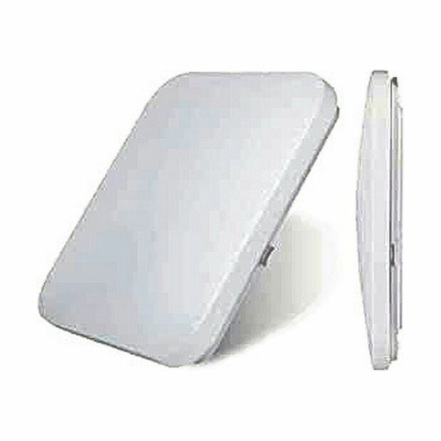 Plafondlamp LED EDM F 24 W (4000 K) 1