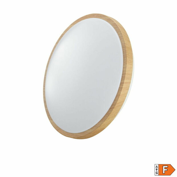 Plafondlamp LED EDM Rond Oppervlak F 18 W 1820 Lm (4000 K) 1