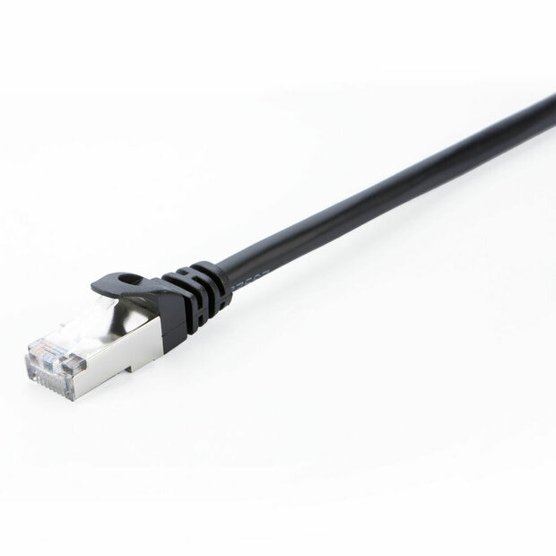 Cat6 UTP kabel V7 V7CAT6STP-05M-BLK-1E 5 m 1