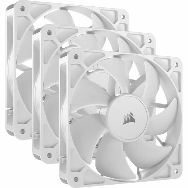 Cooling Base voor Laptop Corsair &Oslash; 12 cm (3 Stuks) 1