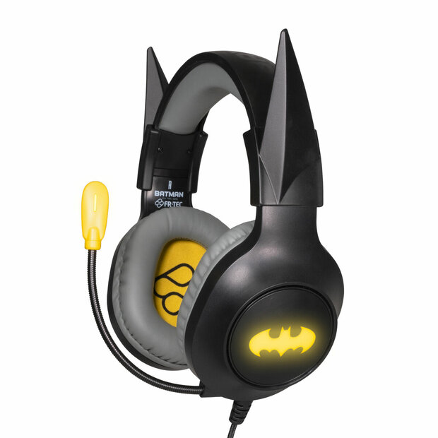 Gaming Headset met Microfoon FR-TEC BATMAN 1