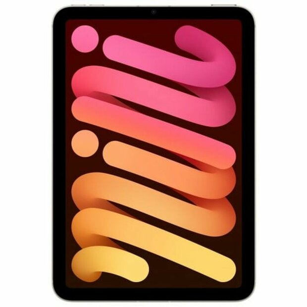 Tablet Apple iPad Mini 2024 8,3&quot; 256 GB Gouden 1
