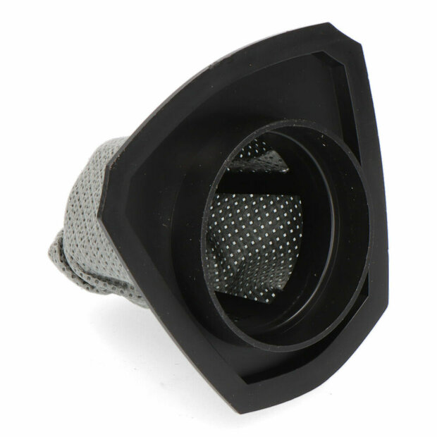 Stofzuigerfilter EDM 00639 07694 Navulling 1