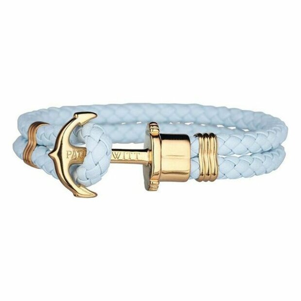 Armband Unisex Paul Hewitt PH-PH-L-G-BS 1