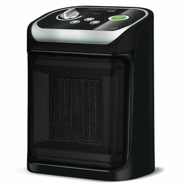 Verwarming Rowenta SO9266 Zwart 2000 W 1