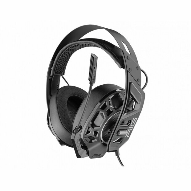 Gaming Headset met Microfoon Nacon RIG 500 PROHC G2 1
