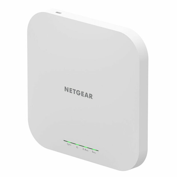 Access point Netgear WAX610-100EUS        Wit 1