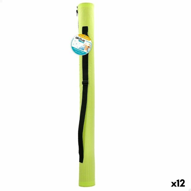 Strandhanddoek Aktive PVC 175 x 0,5 x 75 cm (12 Stuks) 1