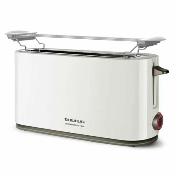 Broodrooster Taurus 1R LARGO PANECI TAURUS 1000 W 1