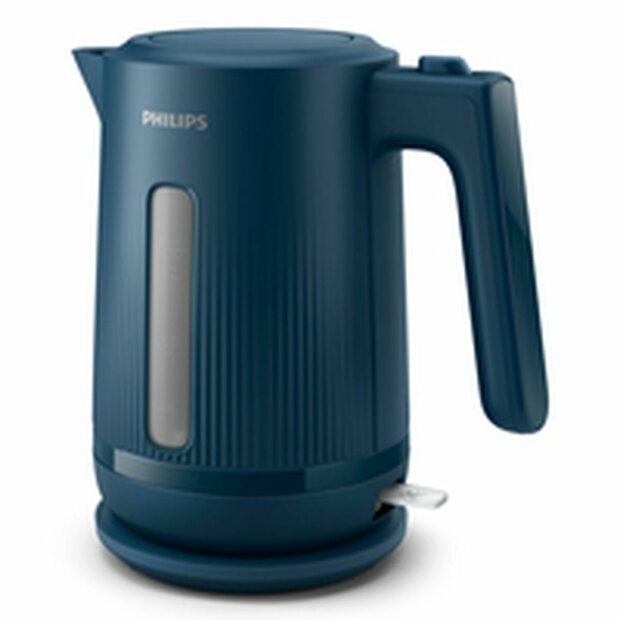 Waterkoker Philips HD9411/70 Blauw 2200 W 1,7 L ABS 1