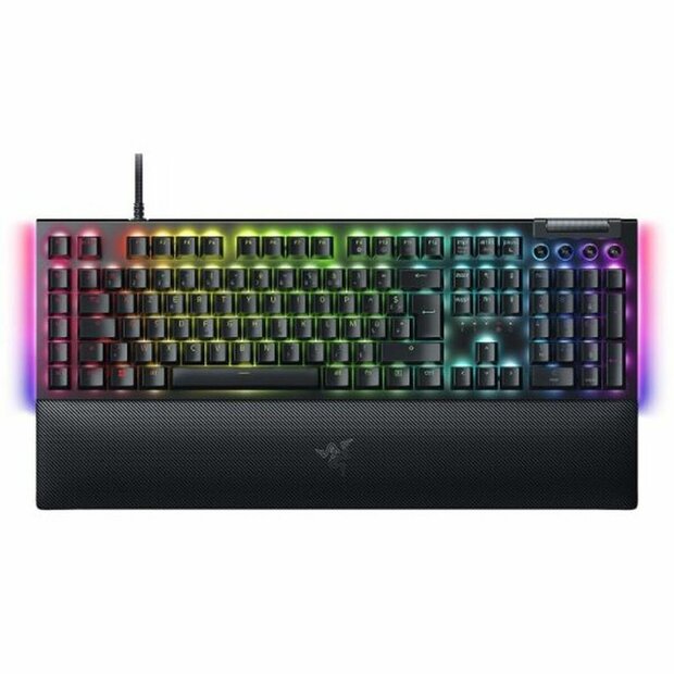 Gaming Keyboard Razer RZ03-04690100-R3M1 Zwart 1
