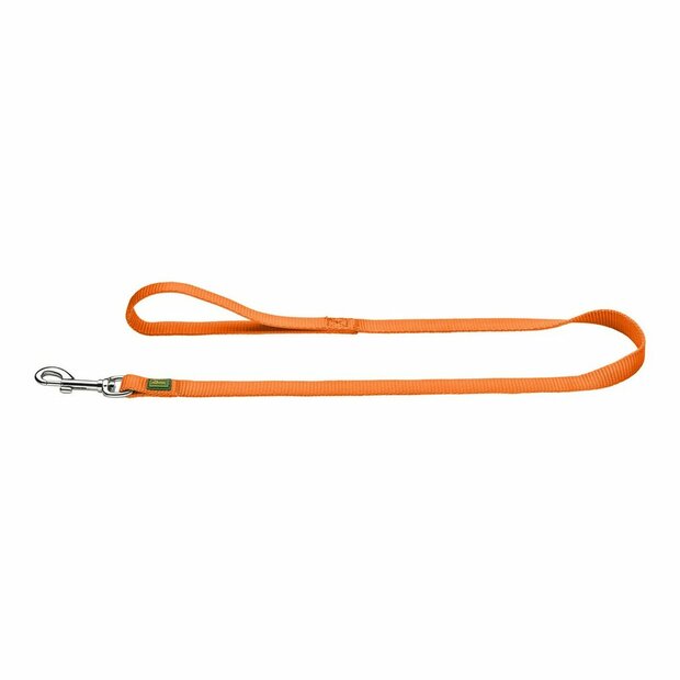 Hondenriem Hunter Oranje (100 cm) 1