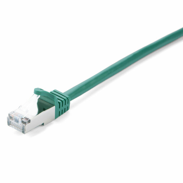 Cat6 UTP kabel V7 V7CAT6STP-05M-GRN-1E 5 m 1