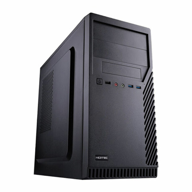 ATX Behuizing  iggual IN-TISA-ICACMM0156 1