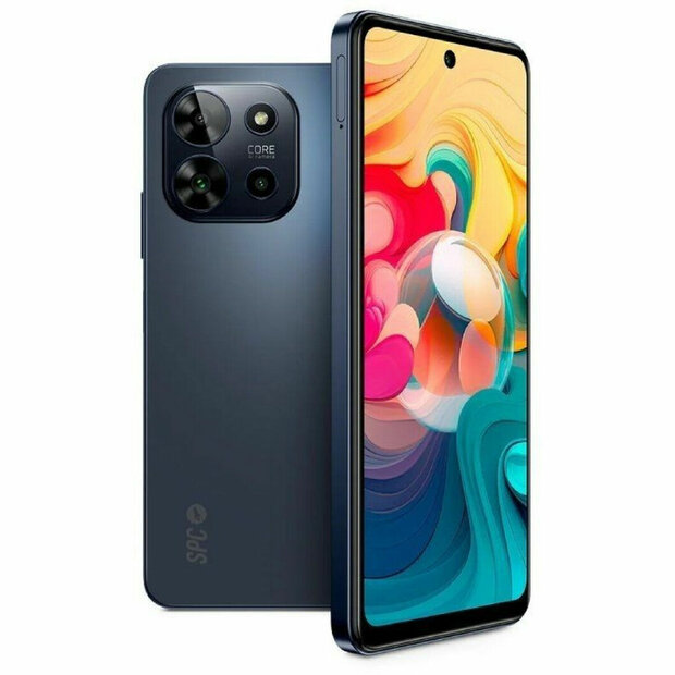 Smartphone SPC Discovery 2 6,6&quot; UNISOC T606 8 GB RAM 256 GB Blauw 1