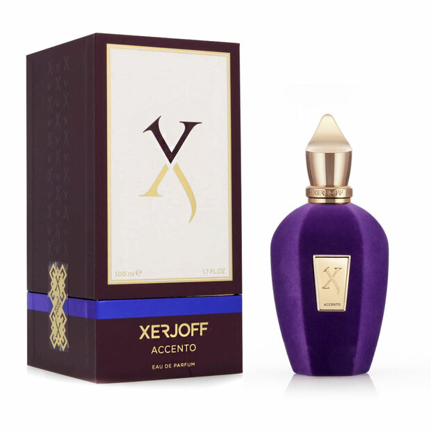 Unisex Parfum Xerjoff Accento EDP 100 ml 1