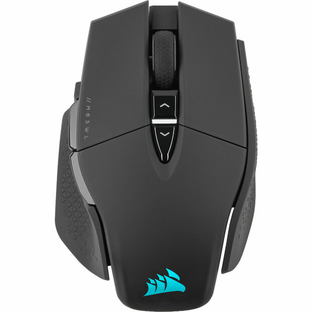 Gaming muis Corsair M65 1