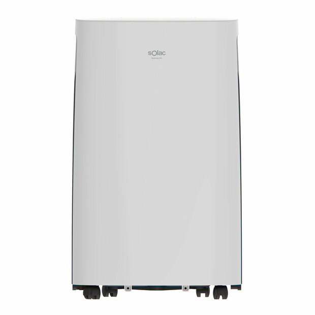 Luchtontvochtiger Solac DH8966 340 W 4 L 1