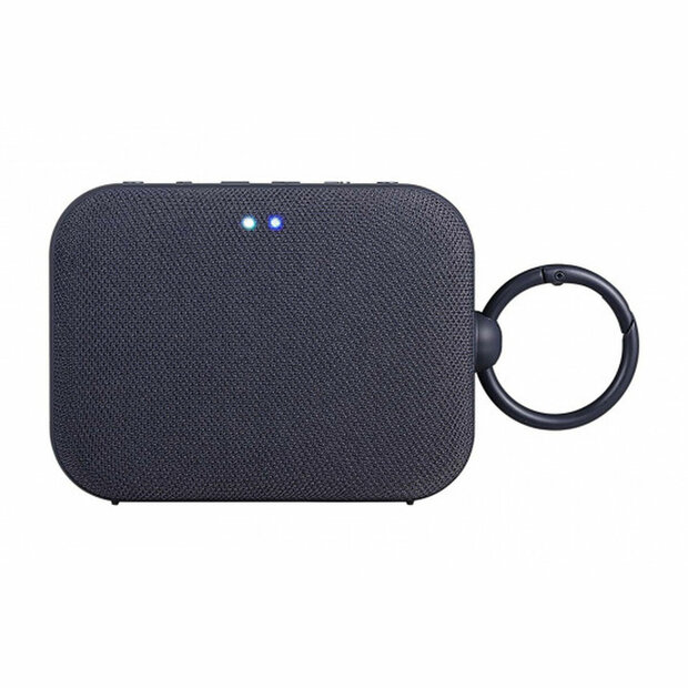 Speakers LG GOPN1 Zwart 3 W 4 W Bluetooth luidspreker 1