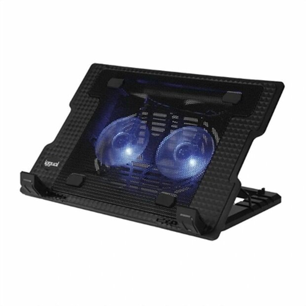 Cooling Base voor Laptop iggual IGG319369 1