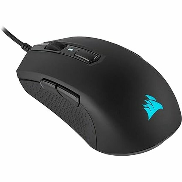 Muis Corsair M55 Zwart 16000 dpi 1