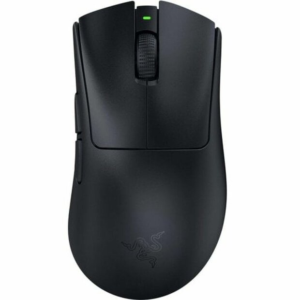 Wireless muis Razer DeathAdder V3 Hyperspeed Zwart 26000 DPI 1