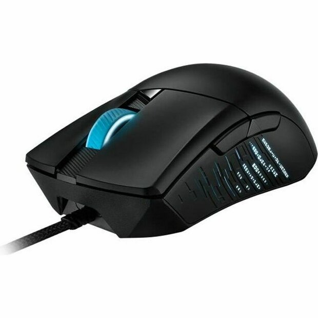 Muis Asus Gladius III 1