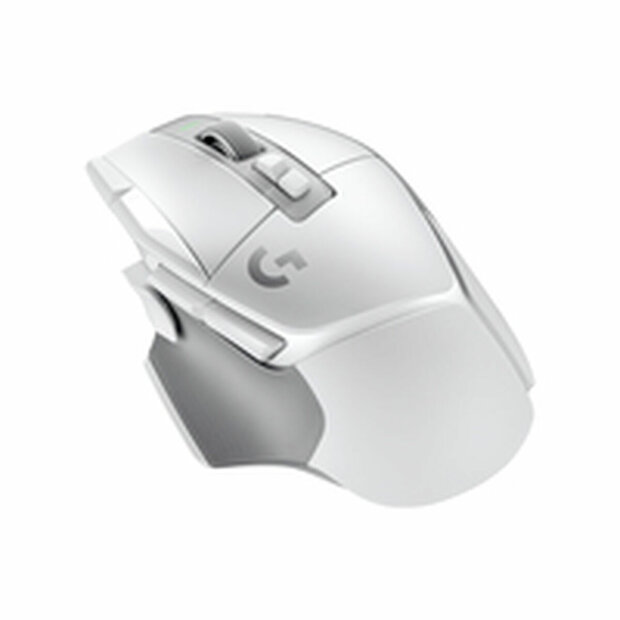 Muis Logitech G502 X Lightspeed Wit 1