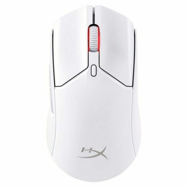 Muis Hyperx 6N0A9AA Wit 1