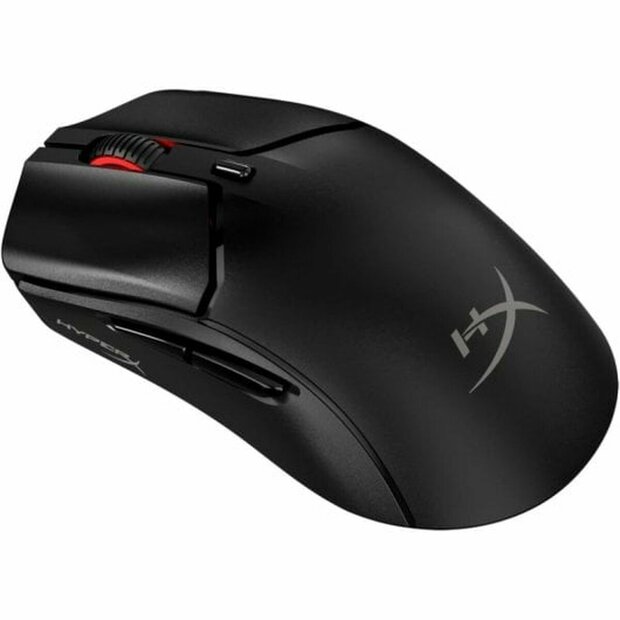 Gaming muis Hyperx Pulsefire Zwart 26000 DPI 1