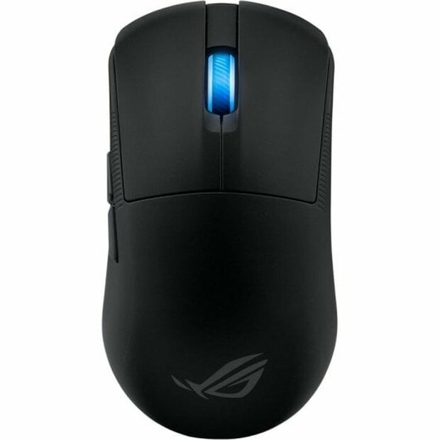 Draadloze optische muis Asus Zwart 1
