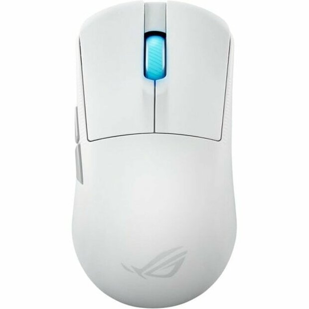 Draadloze optische muis Asus Wit 1