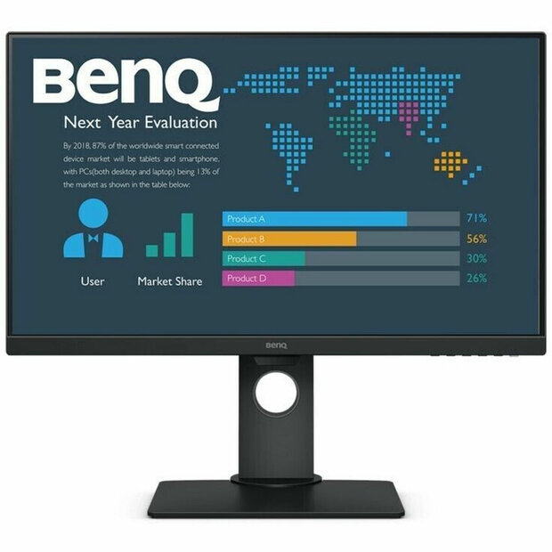 Gaming monitor BenQ BL2790T Full HD 27&quot; 1