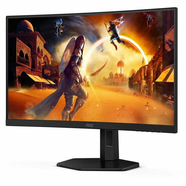 Gaming monitor AOC C27G4ZXU Full HD 27&quot; 1
